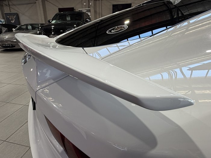 2017 Jaguar F-TYPE 250kW