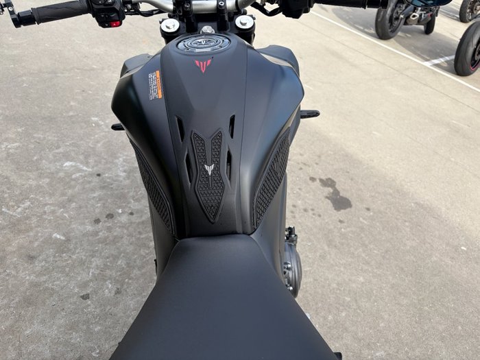2025 Yamaha MT-07 LA (ABS)