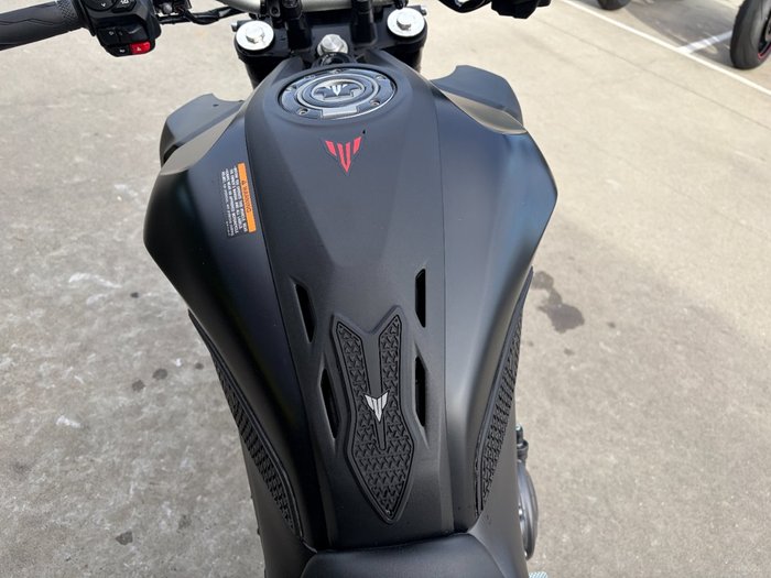 2025 Yamaha MT-07 LA (ABS)