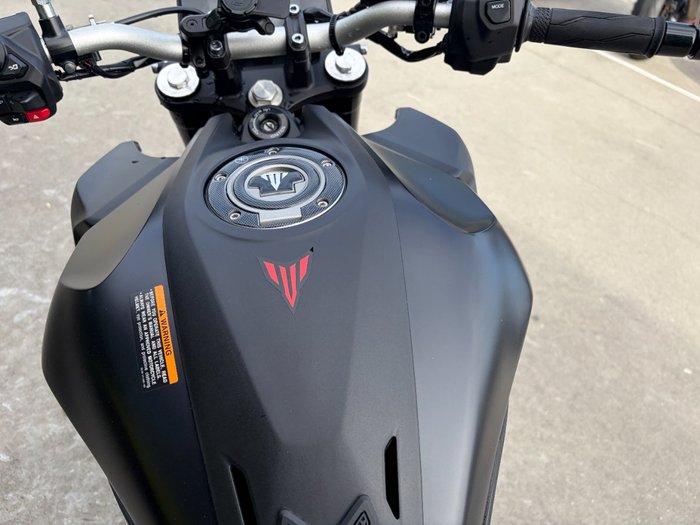 2025 Yamaha MT-07 LA (ABS)