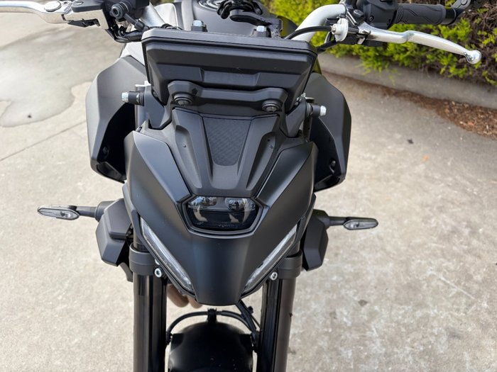 2025 Yamaha MT-07 LA (ABS)