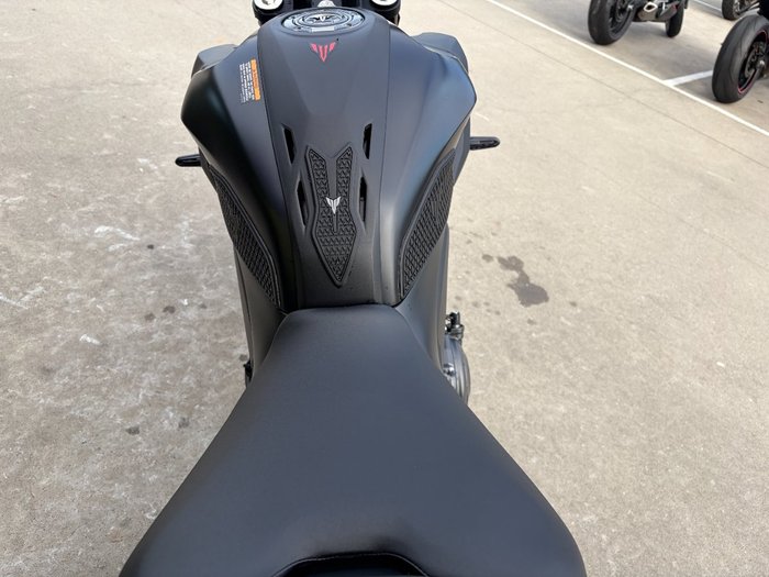 2025 Yamaha MT-07 LA (ABS)