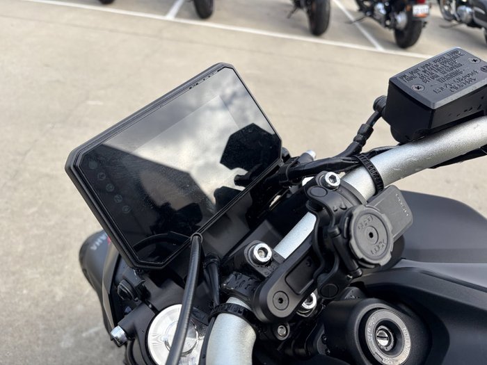 2025 Yamaha MT-07 LA (ABS)