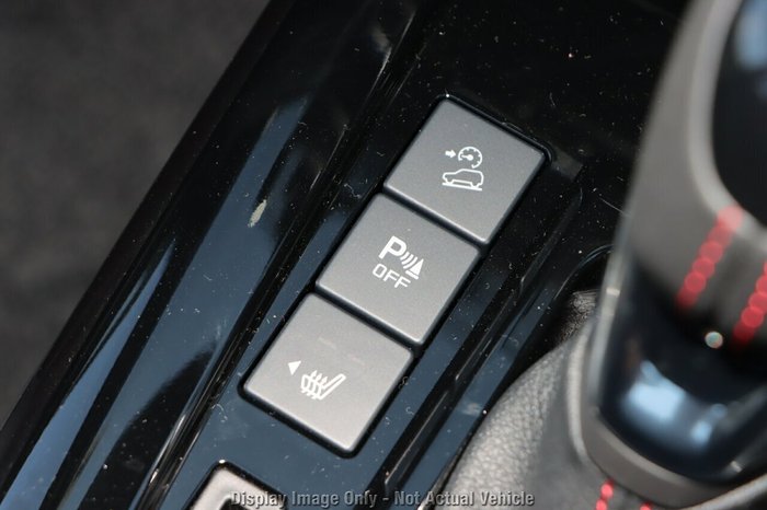 2026 Isuzu D-MAX X-TERRAIN