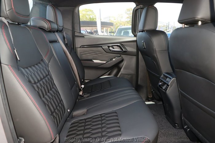 2026 Isuzu D-MAX X-TERRAIN