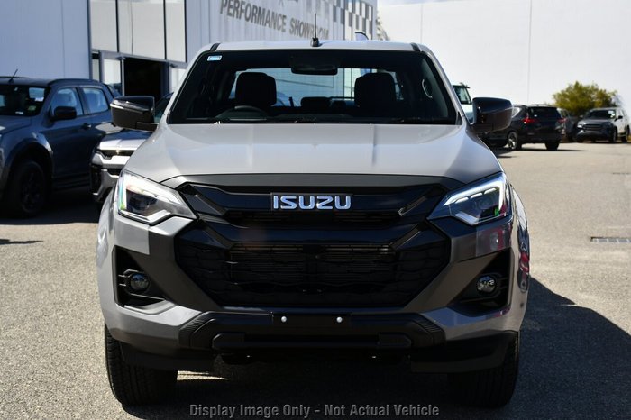 2026 Isuzu D-MAX X-RIDER