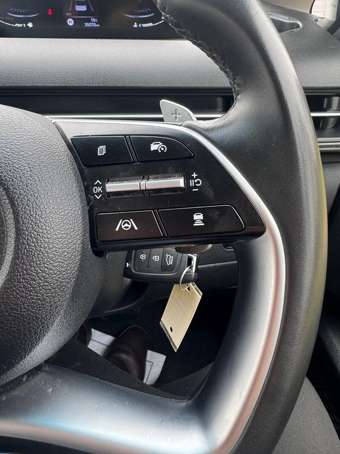 2024 Hyundai STARIA