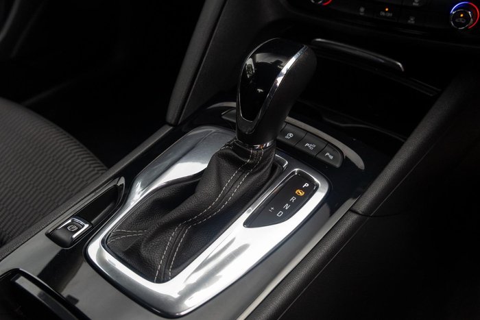 2019 Holden Commodore RS