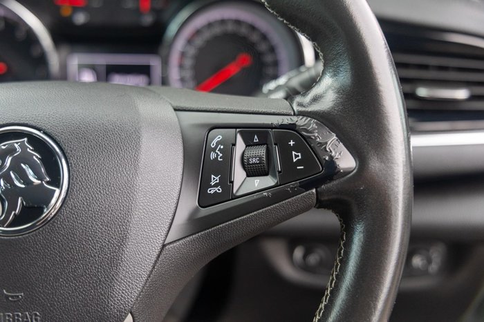 2019 Holden Commodore RS