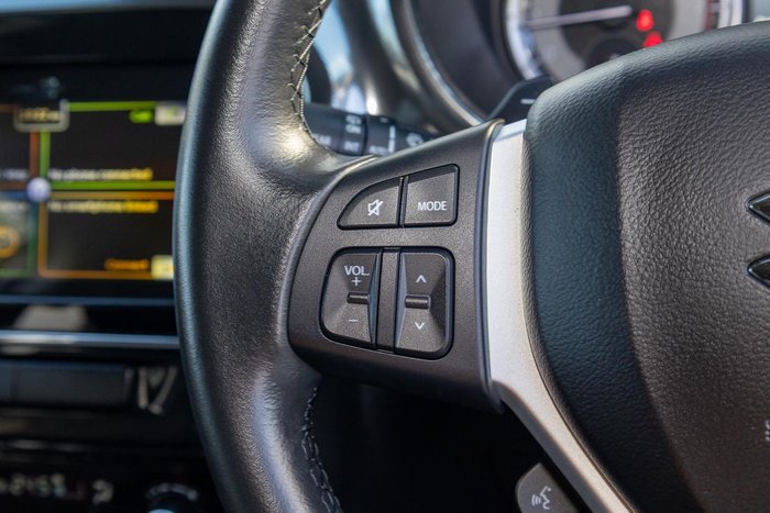 2024 Suzuki Vitara Turbo