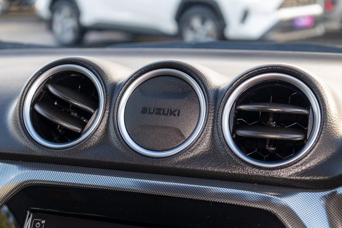 2024 Suzuki Vitara Turbo