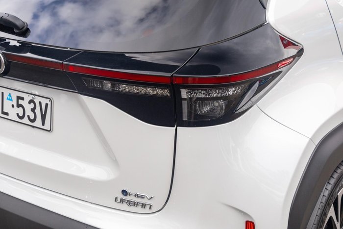 2025 Toyota Yaris Cross Urban