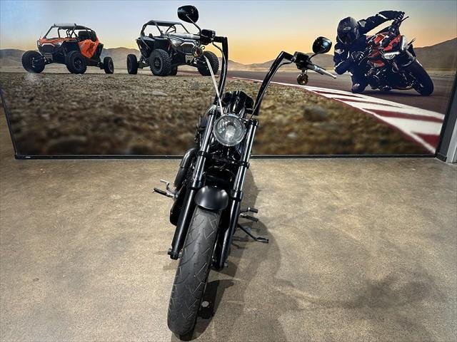 2008 Harley-Davidson Night Rod Special 1250 (VRSCDX)