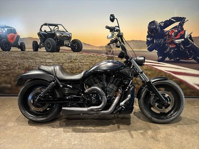2008 Harley-Davidson Night Rod Special 1250 (VRSCDX)