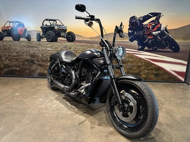 2008 Harley-Davidson Night Rod Special 1250 (VRSCDX)
