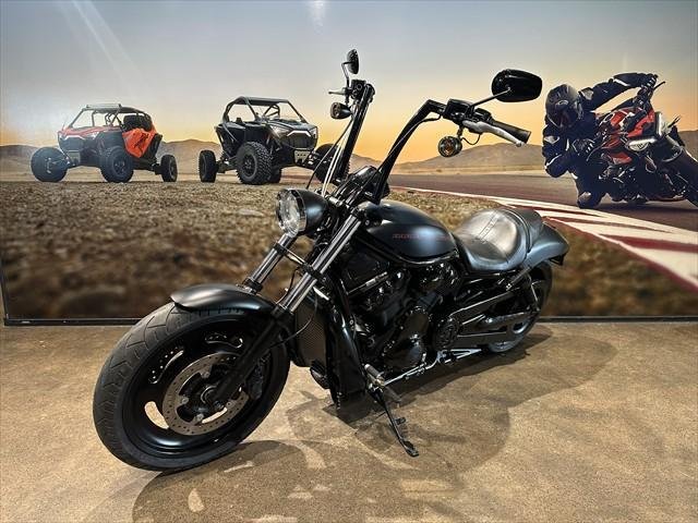 2008 Harley-Davidson Night Rod Special 1250 (VRSCDX)