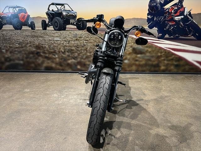 2019 Harley-Davidson Iron 883 (XL883N)