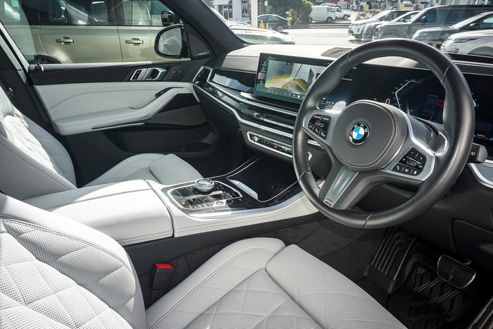 2024 BMW X5 xDrive30d M Sport