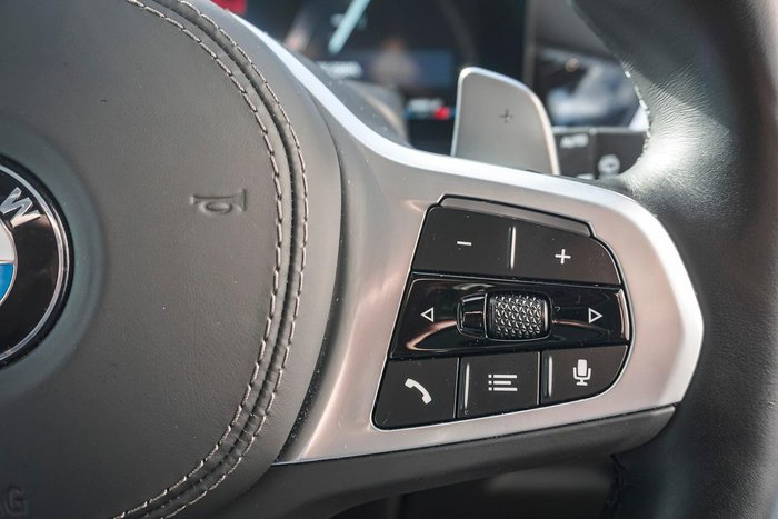 2024 BMW X5 xDrive30d M Sport