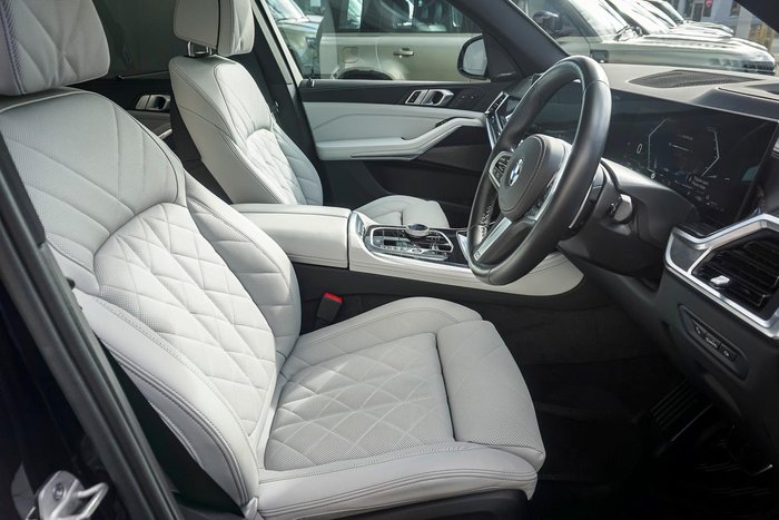 2024 BMW X5 xDrive30d M Sport