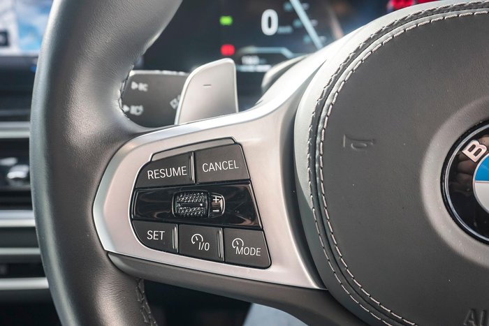 2024 BMW X5 xDrive30d M Sport