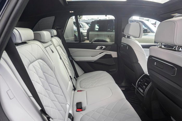 2024 BMW X5 xDrive30d M Sport
