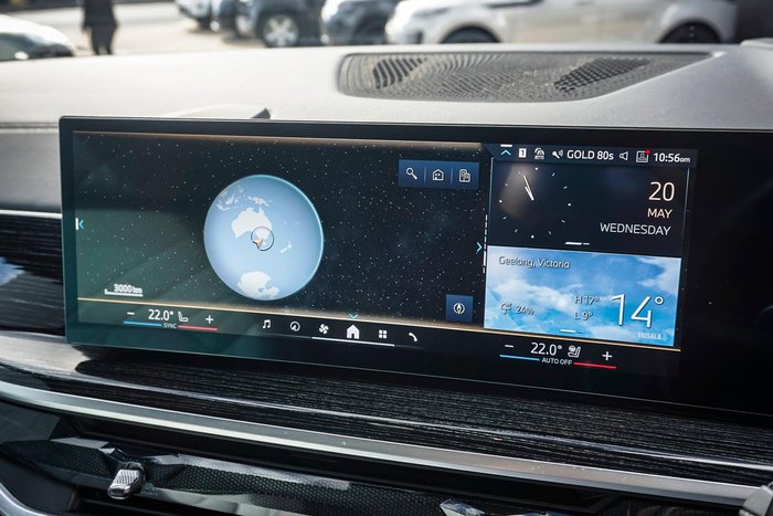 2024 BMW X5 xDrive30d M Sport