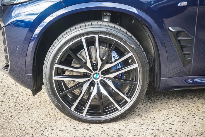 2024 BMW X5 xDrive30d M Sport