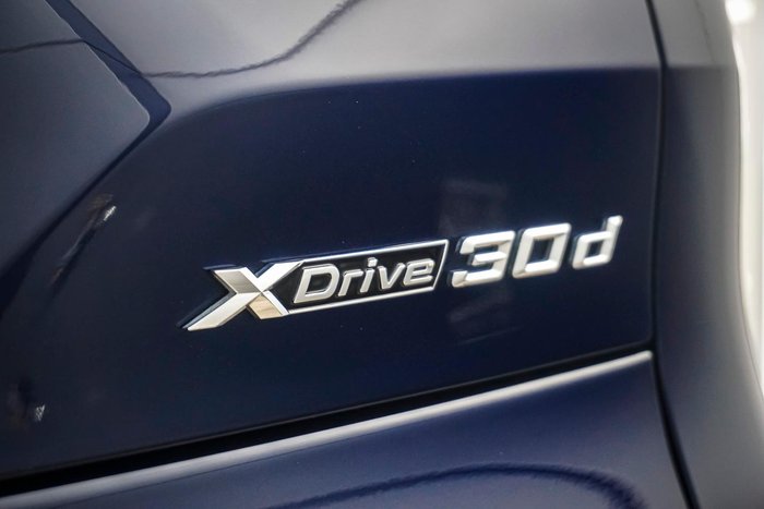 2024 BMW X5 xDrive30d M Sport