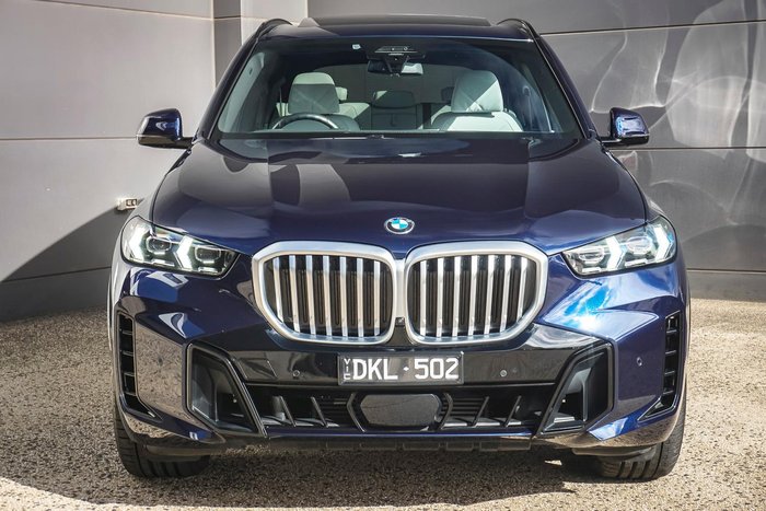 2024 BMW X5 xDrive30d M Sport