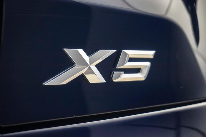 2024 BMW X5 xDrive30d M Sport