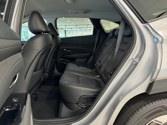 2026 Hyundai Tucson Elite