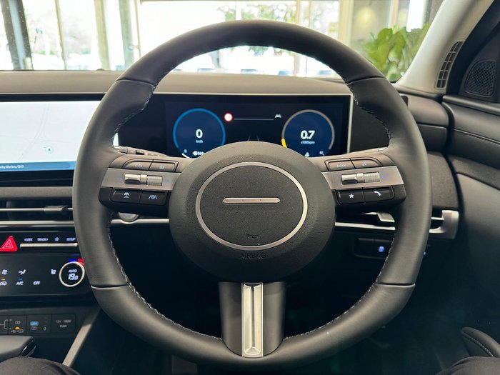 2026 Hyundai Tucson Elite
