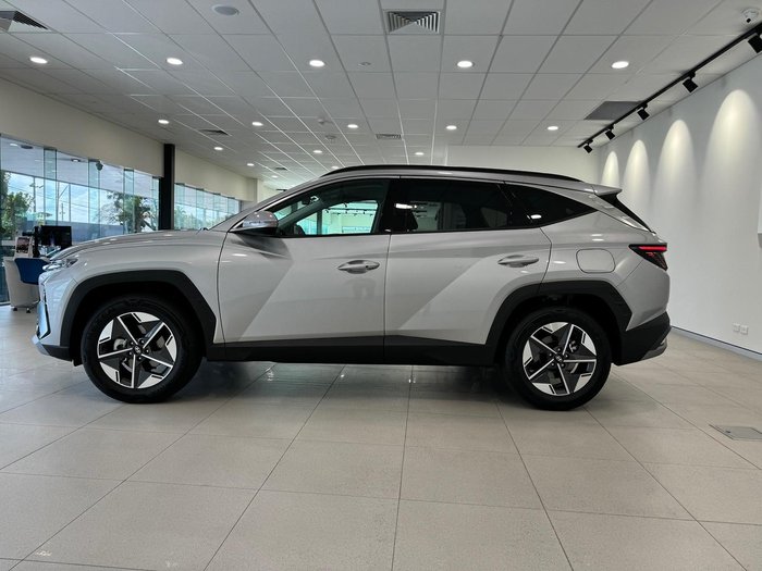 2026 Hyundai Tucson Elite
