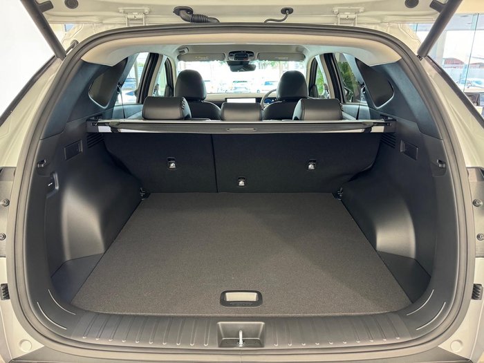 2026 Hyundai Tucson Elite