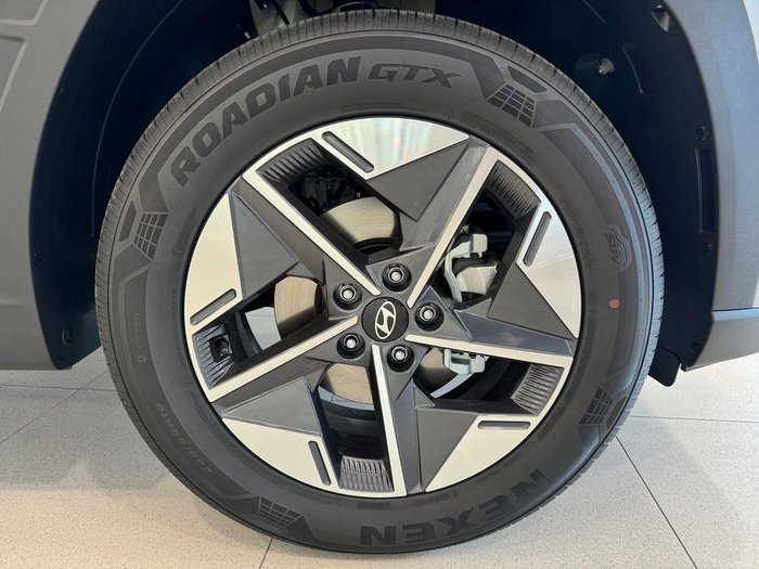 2026 Hyundai Tucson Elite
