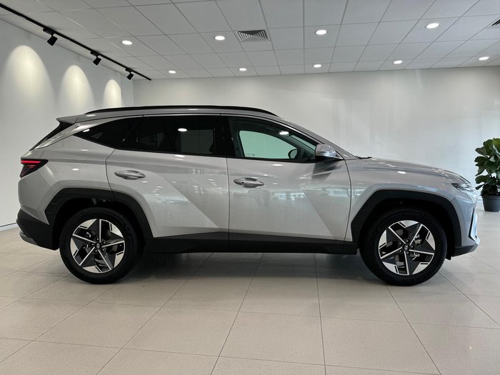 2026 Hyundai Tucson Elite