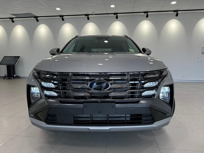 2026 Hyundai Tucson Elite