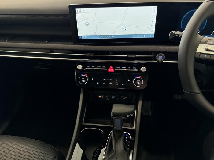 2026 Hyundai Tucson Elite