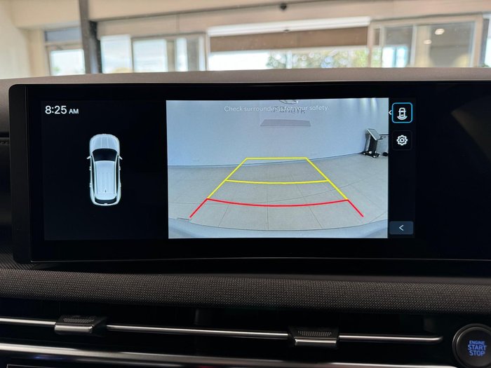 2026 Hyundai Tucson Elite