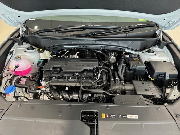 2026 Hyundai Tucson Elite