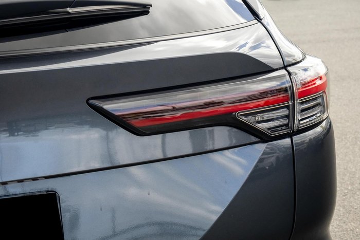 2025 Mitsubishi Outlander LS