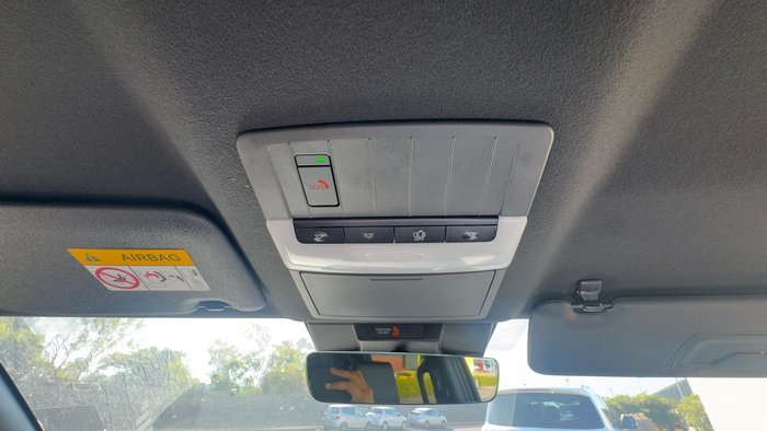 2026 Nissan Navara PRO-4X