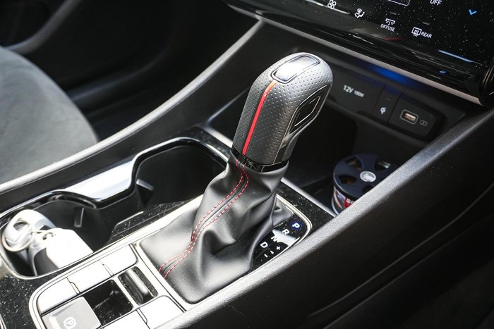 2023 Hyundai Tucson Highlander N Line
