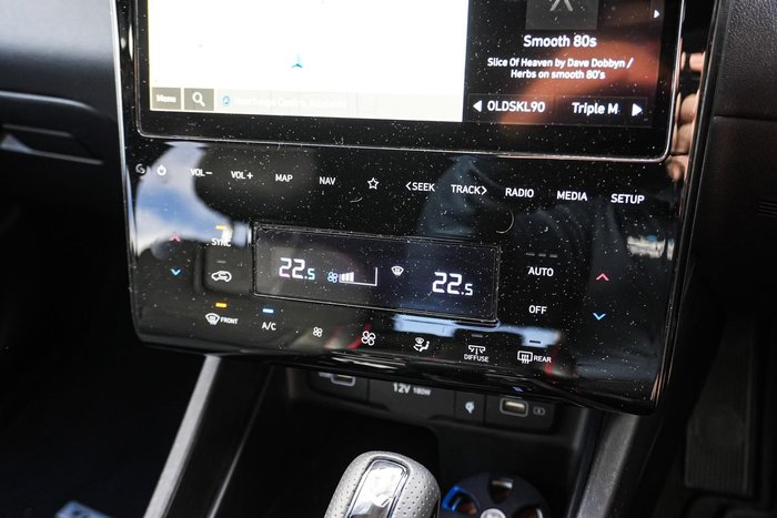 2023 Hyundai Tucson Highlander N Line