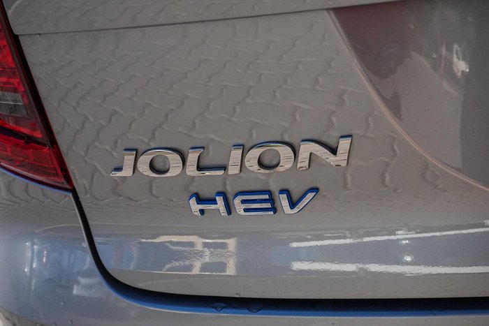 2023 GWM Haval Jolion Ultra