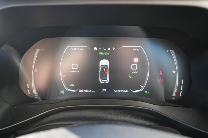 2023 GWM Haval Jolion Ultra