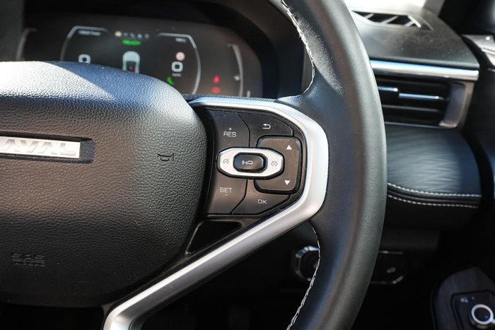 2023 GWM Haval Jolion Ultra