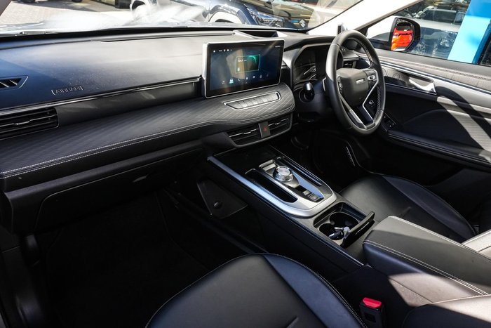 2023 GWM Haval Jolion Ultra