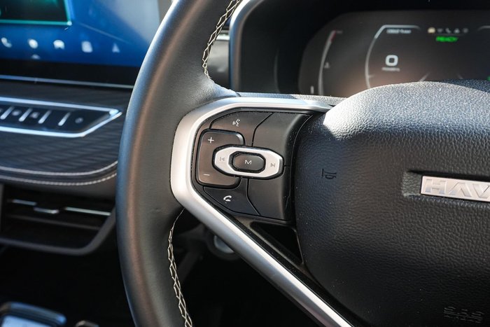 2023 GWM Haval Jolion Ultra